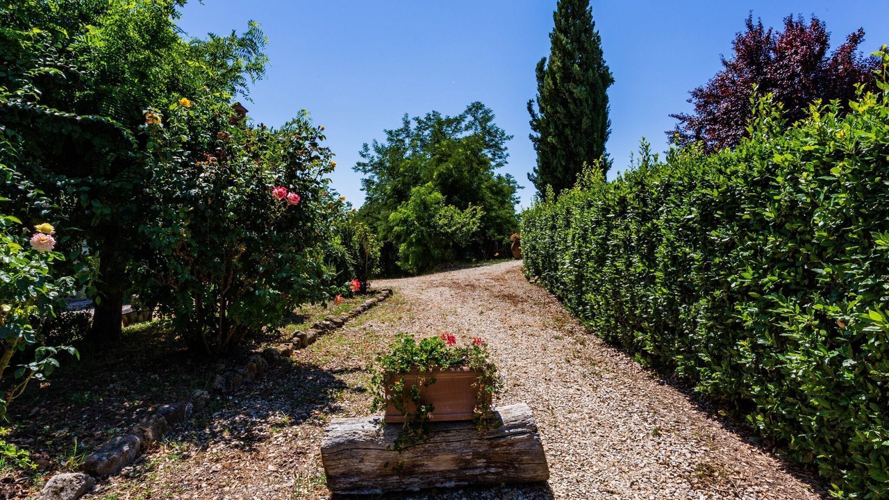 Photo of Outdoor in Casole d'Elsa