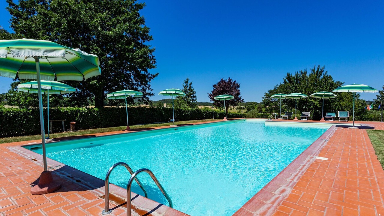 Photo of Outdoor in Casole d'Elsa