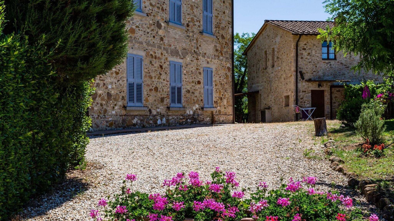 Photo of Outdoor in Casole d'Elsa