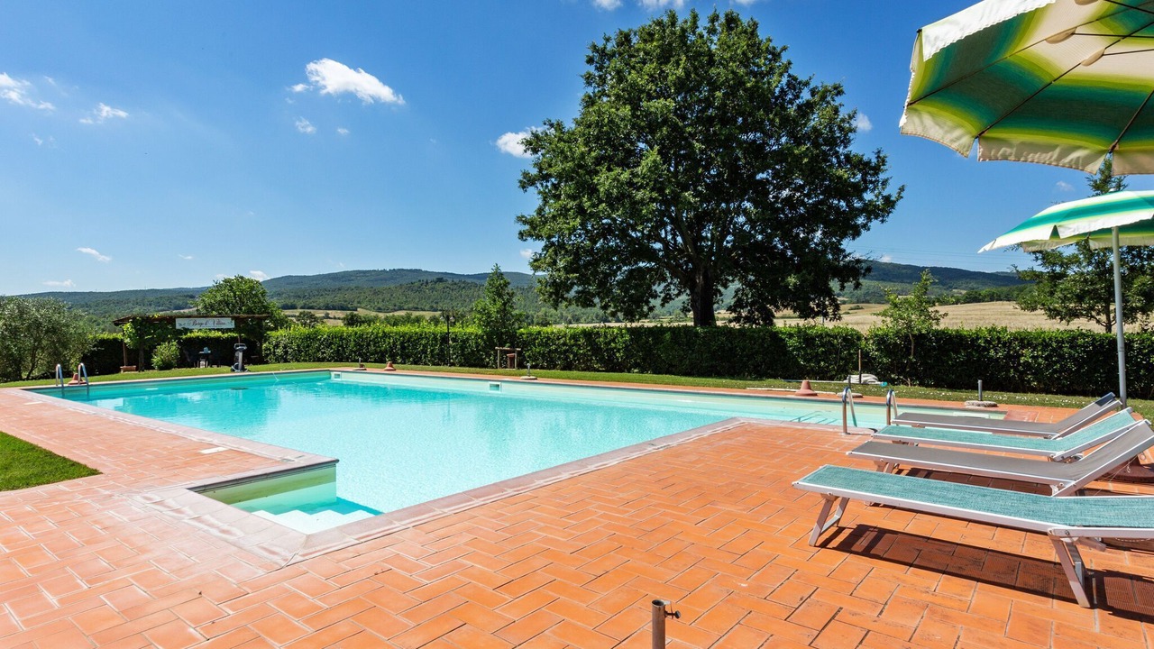 Photo of Outdoor in Casole d'Elsa