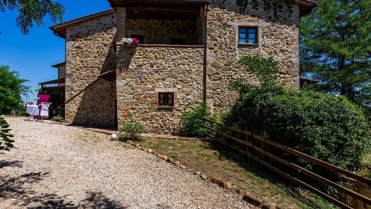 Photo of Outdoor in Casole d'Elsa