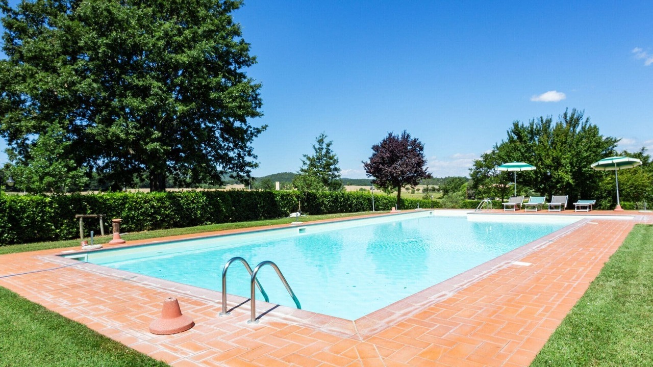 Photo of Outdoor in Casole d'Elsa