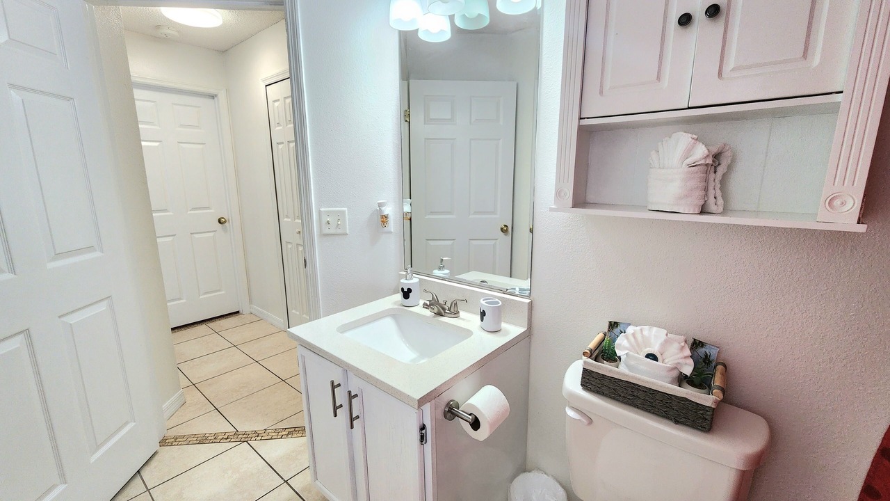 Photo of Bathroom in Clear Creek