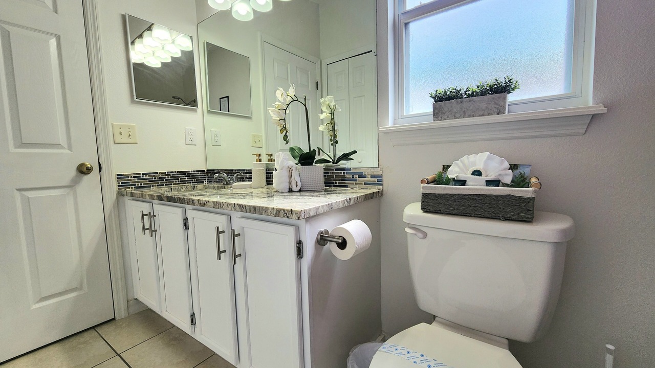 Photo of Bathroom in Clear Creek