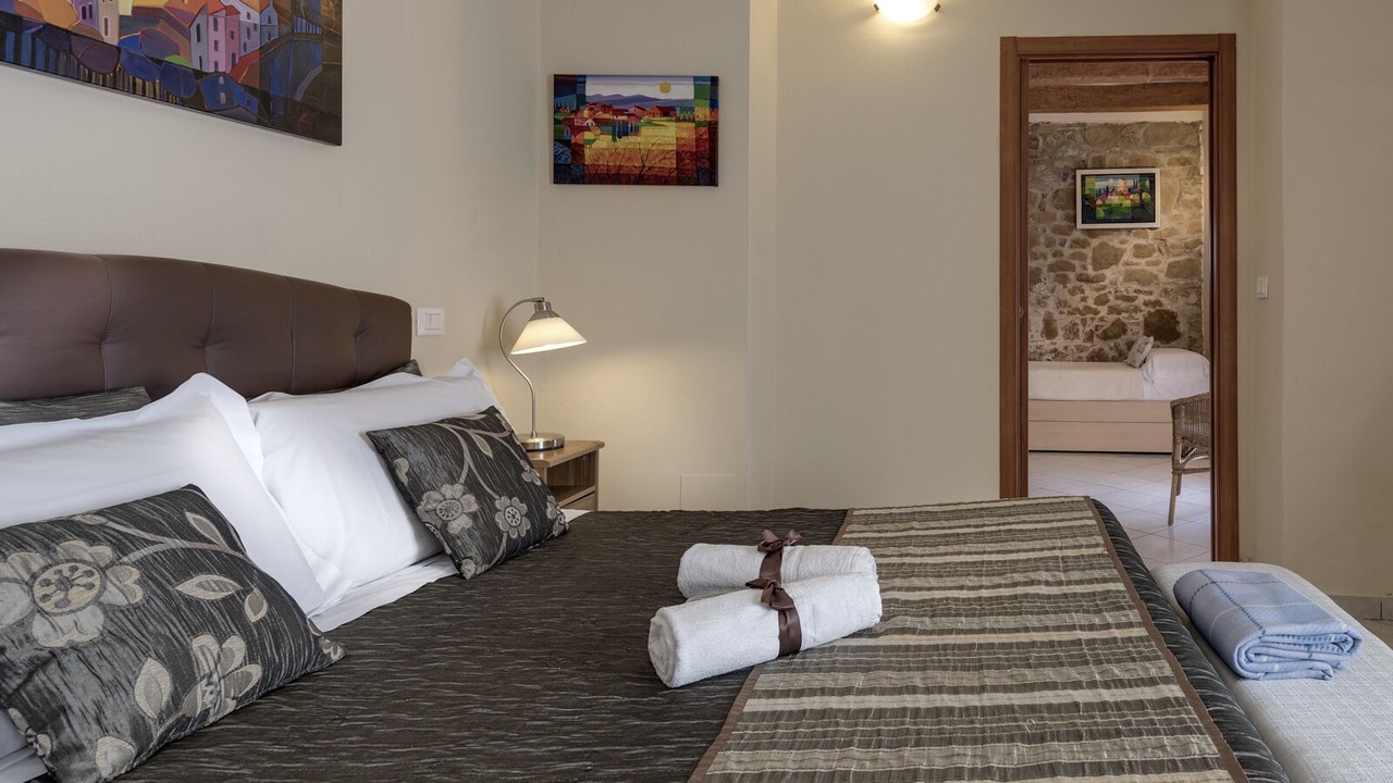 Photo of Bedroom in Neri