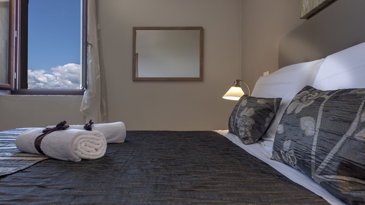 Photo of Bedroom in Neri