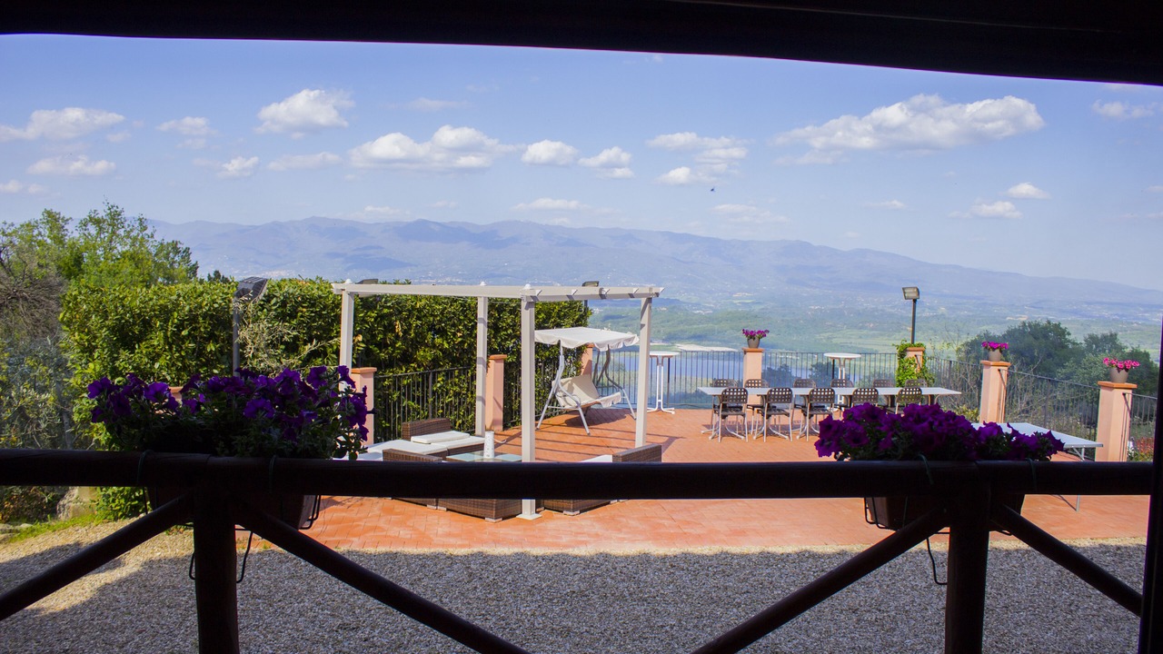 Photo of Patio Balcony in Neri