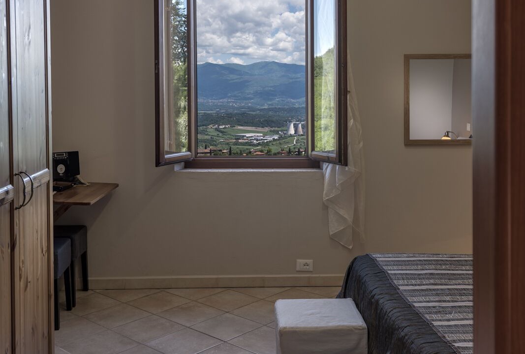Photo of Bedroom in Neri
