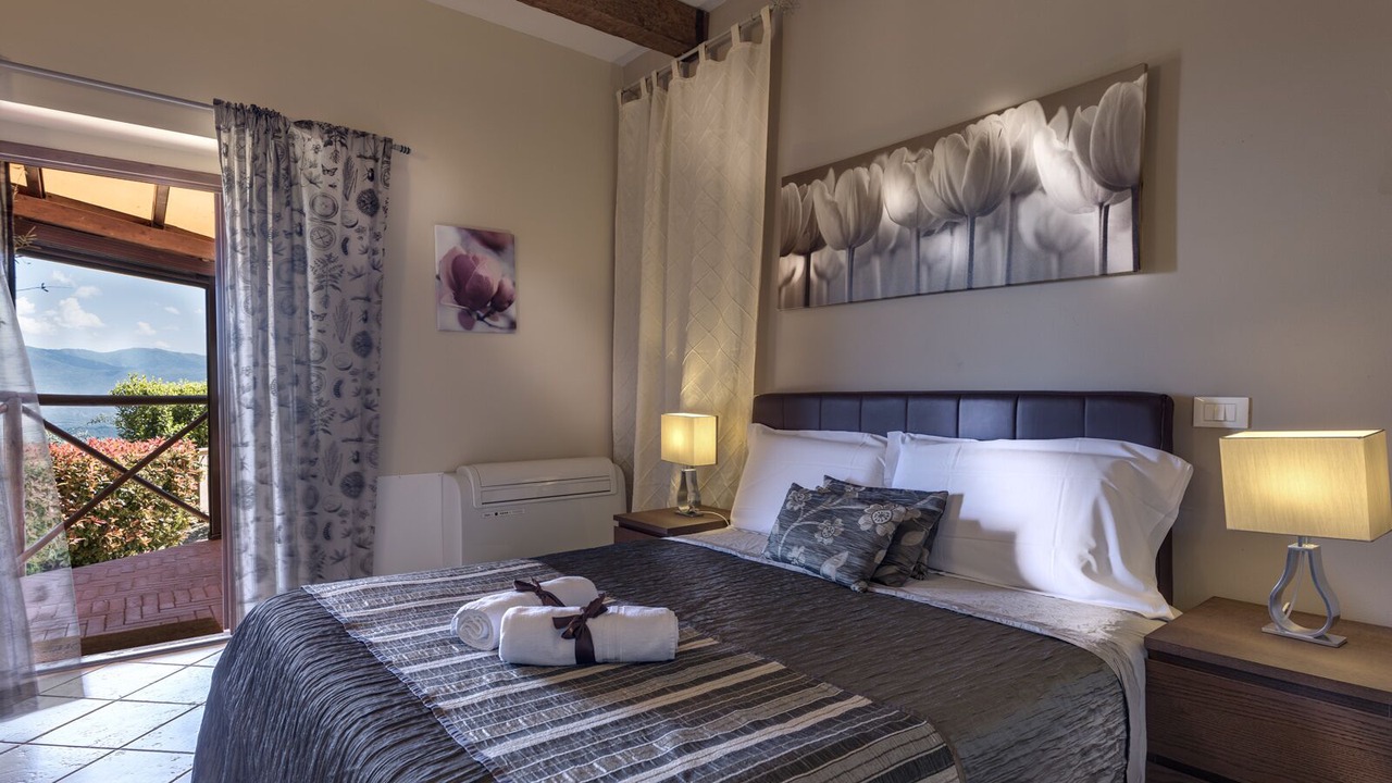 Photo of Bedroom in Neri