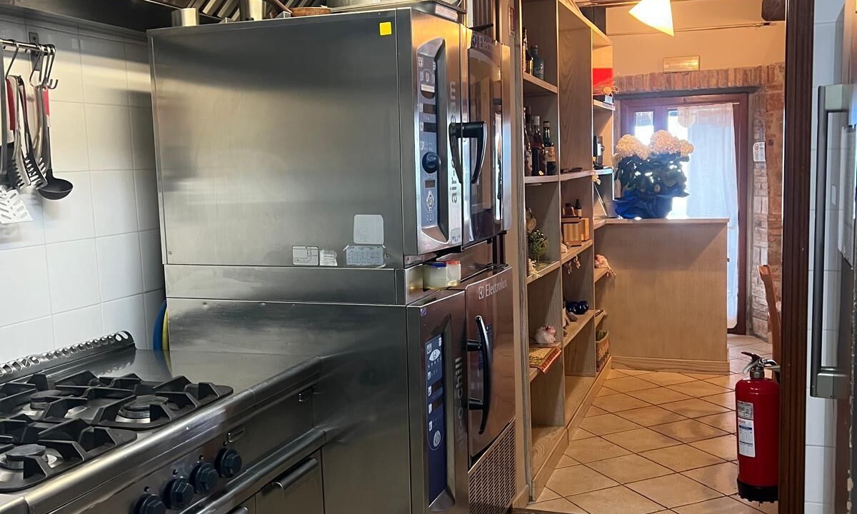 Photo of Kitchen in Neri