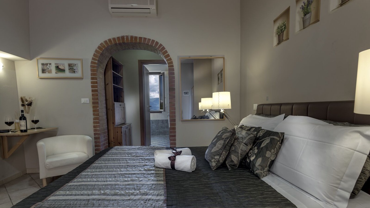 Photo of Bedroom in Neri