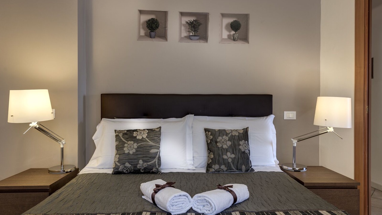 Photo of Bedroom in Neri