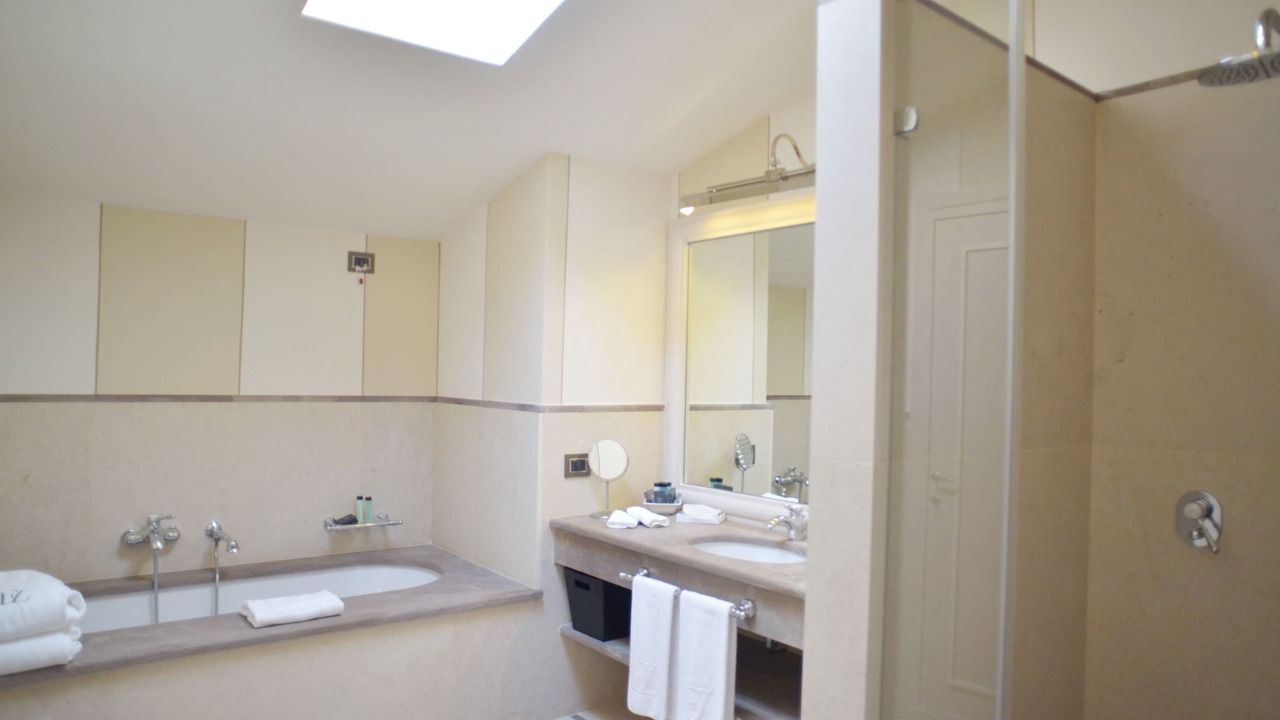 Photo of Bathroom in San Casciano dei Bagni