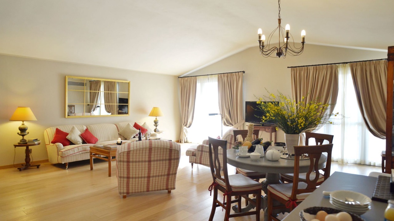 Photo of Bedroom in San Casciano dei Bagni