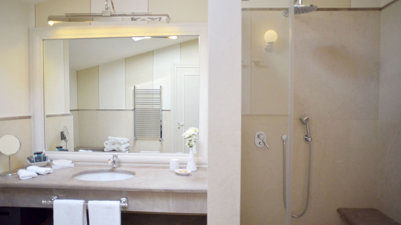 Photo of Bathroom in San Casciano dei Bagni