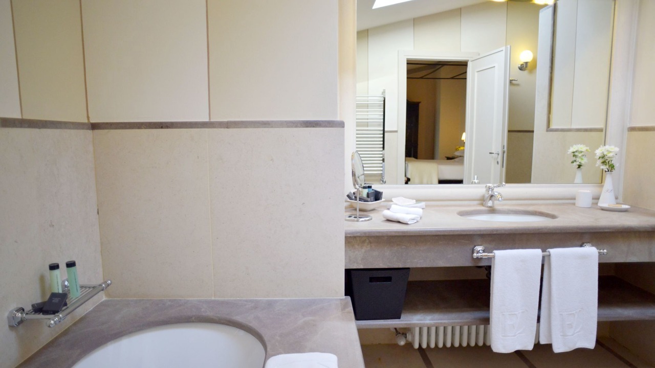 Photo of Bathroom in San Casciano dei Bagni