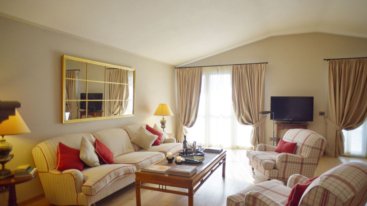 Photo of Livingroom in San Casciano dei Bagni