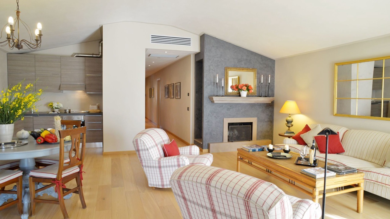 Photo of Bedroom in San Casciano dei Bagni