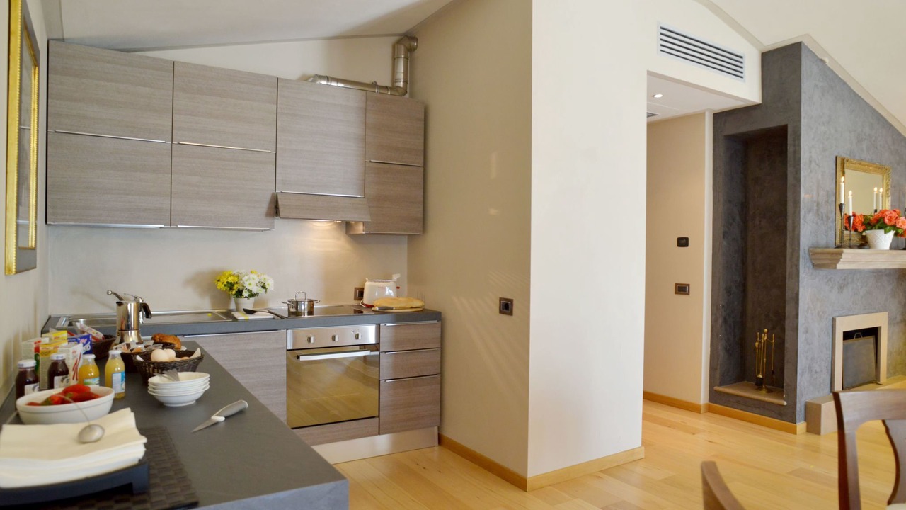 Photo of Bedroom in San Casciano dei Bagni