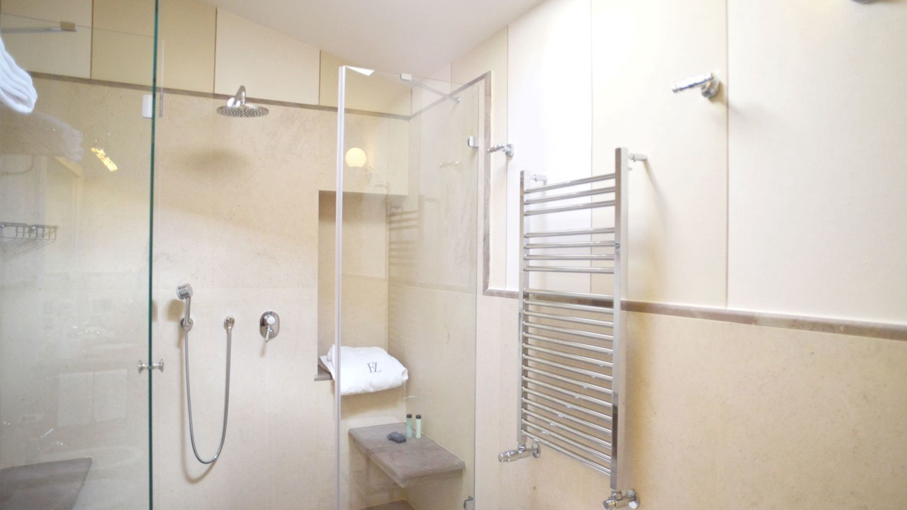 Photo of Bathroom in San Casciano dei Bagni