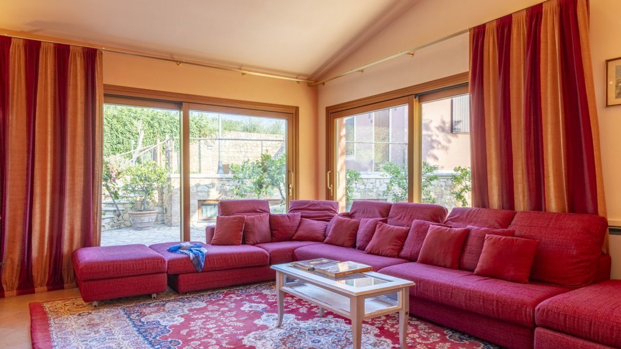 Photo of Livingroom in Siena
