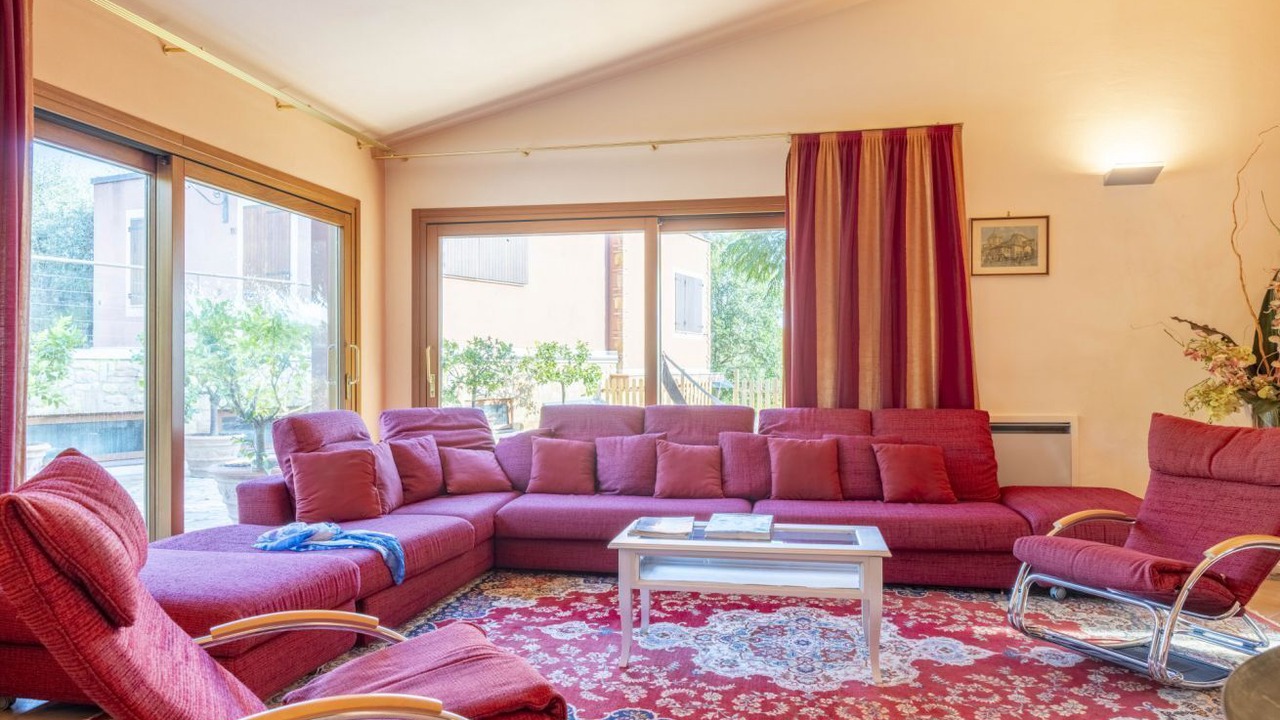 Photo of Livingroom in Siena