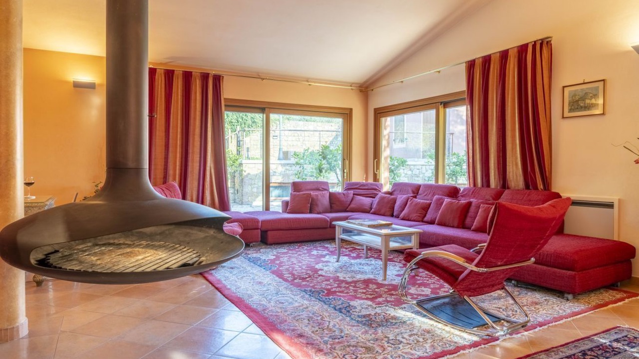 Photo of Livingroom in Siena
