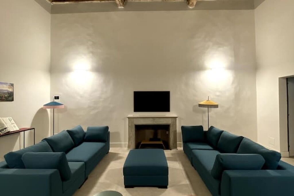 Photo of Livingroom in Ronciglione