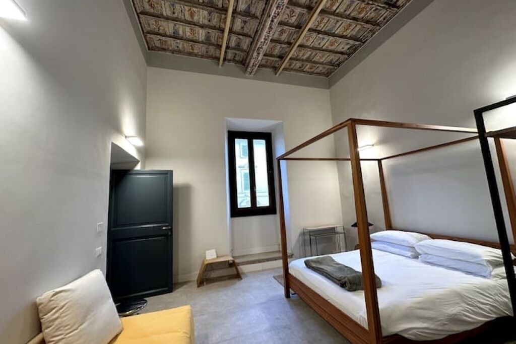 Photo of Bedroom in Ronciglione