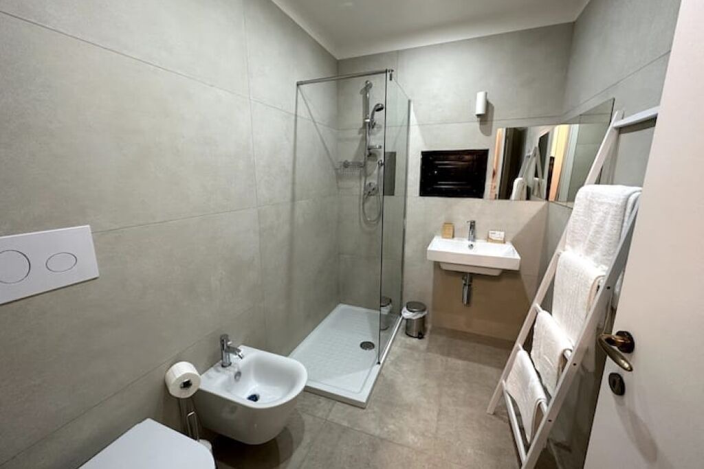 Photo of Bathroom in Ronciglione