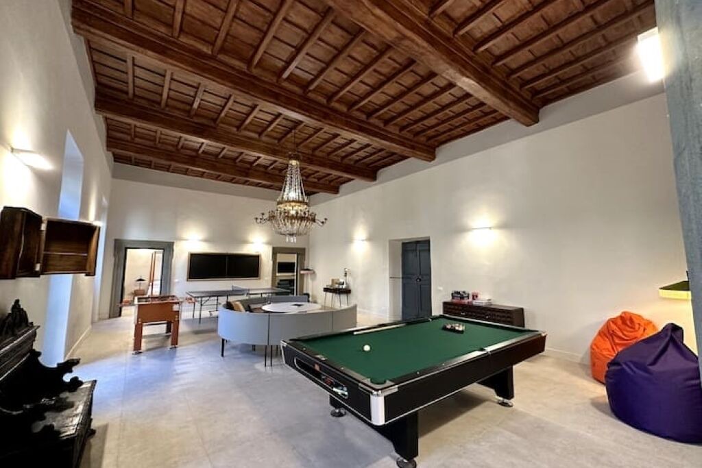 Photo of Bedroom in Ronciglione