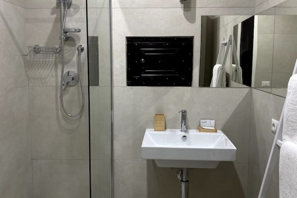 Photo of Bathroom in Ronciglione