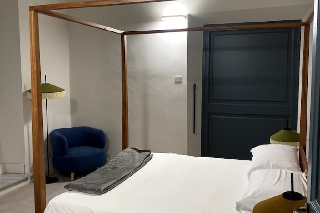 Photo of Bedroom in Ronciglione