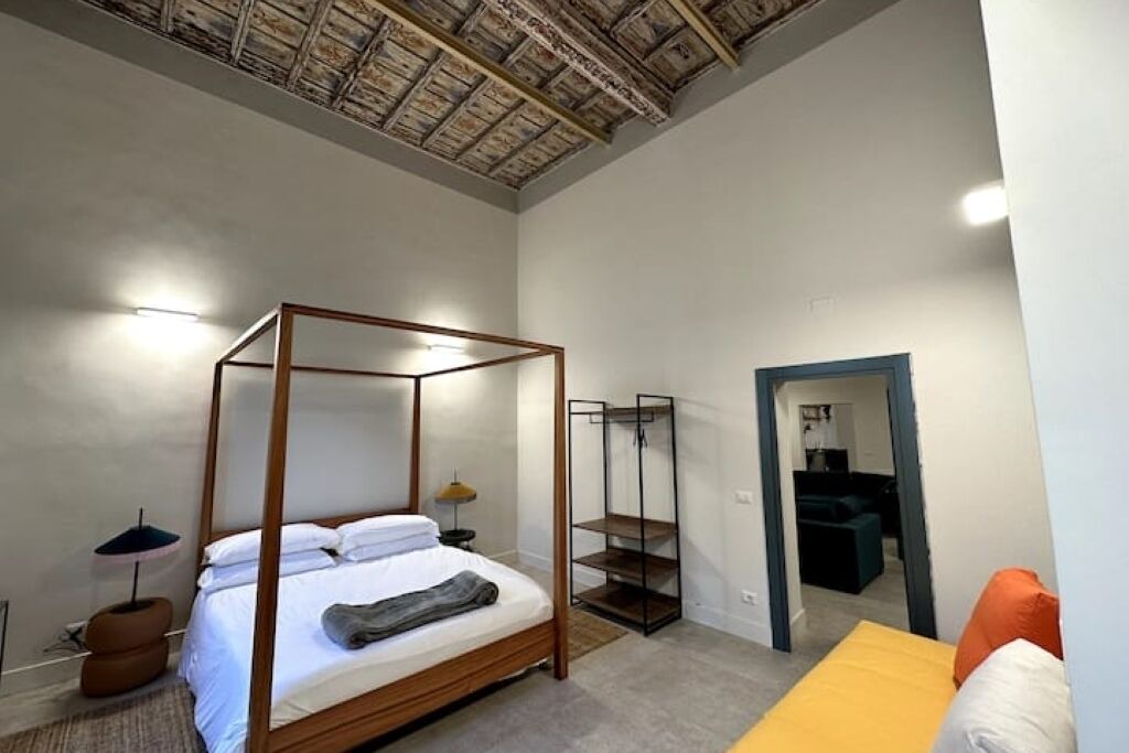 Photo of Bedroom in Ronciglione