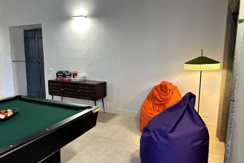 Photo of Bedroom in Ronciglione