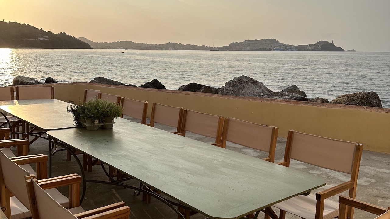 Photo of Outdoor in Elba Island