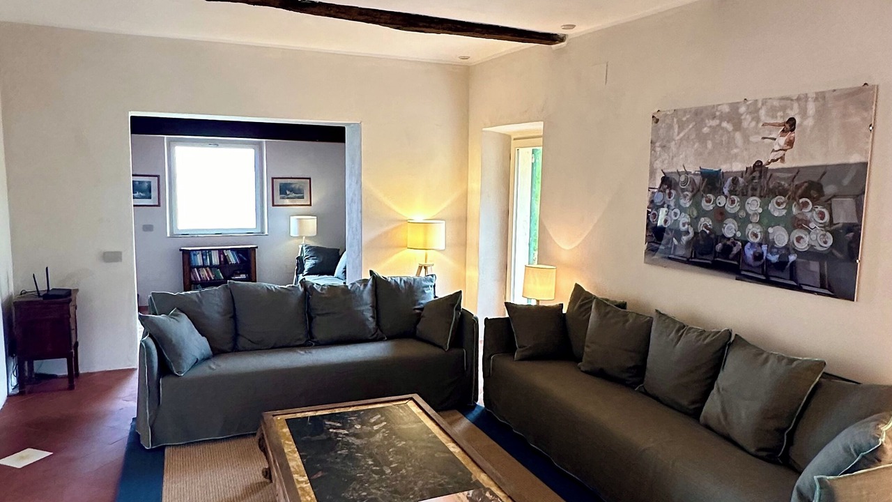 Photo of Livingroom in Elba Island