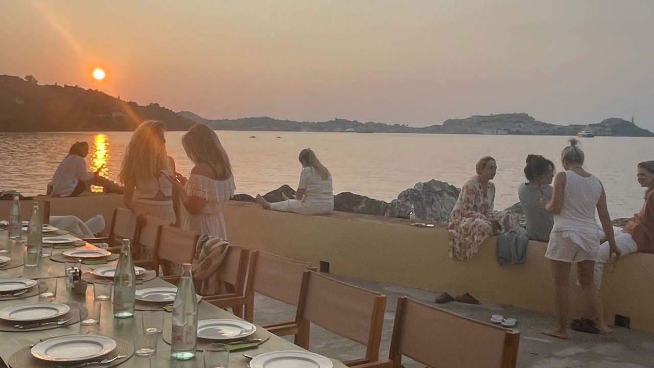 Photo of Outdoor in Elba Island