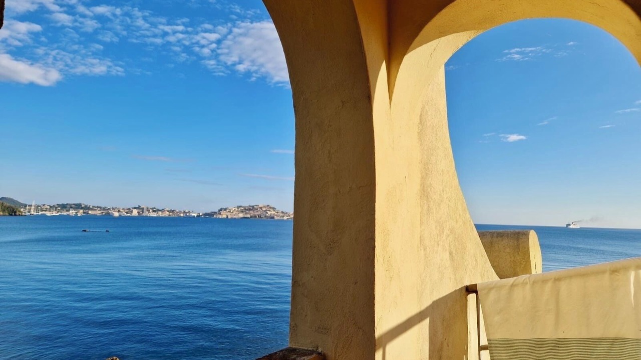 Photo of Outdoor in Elba Island