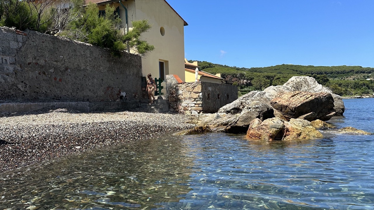 Photo of Outdoor in Elba Island