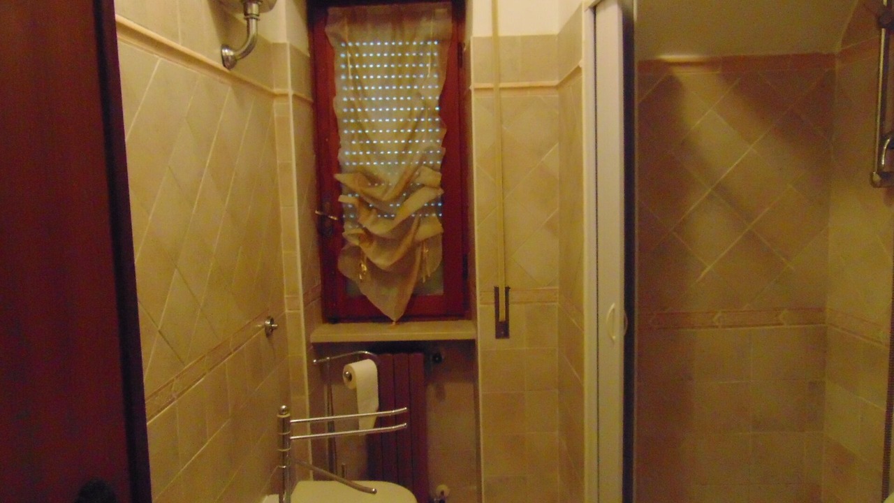 Photo of Bathroom in Balsorano Vecchio