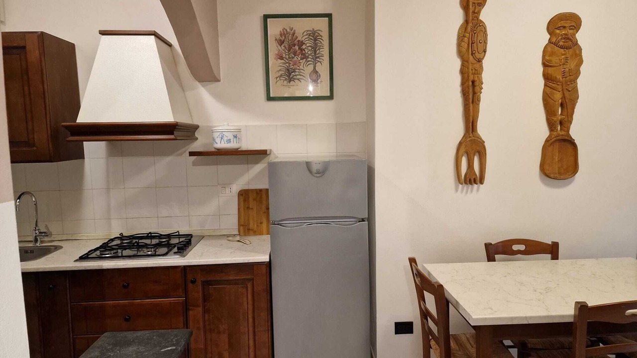 Photo of Kitchen in Ortonovo