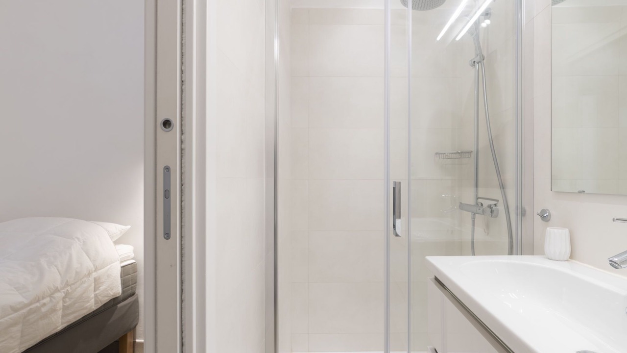 Photo of Bathroom in Riva Ligure