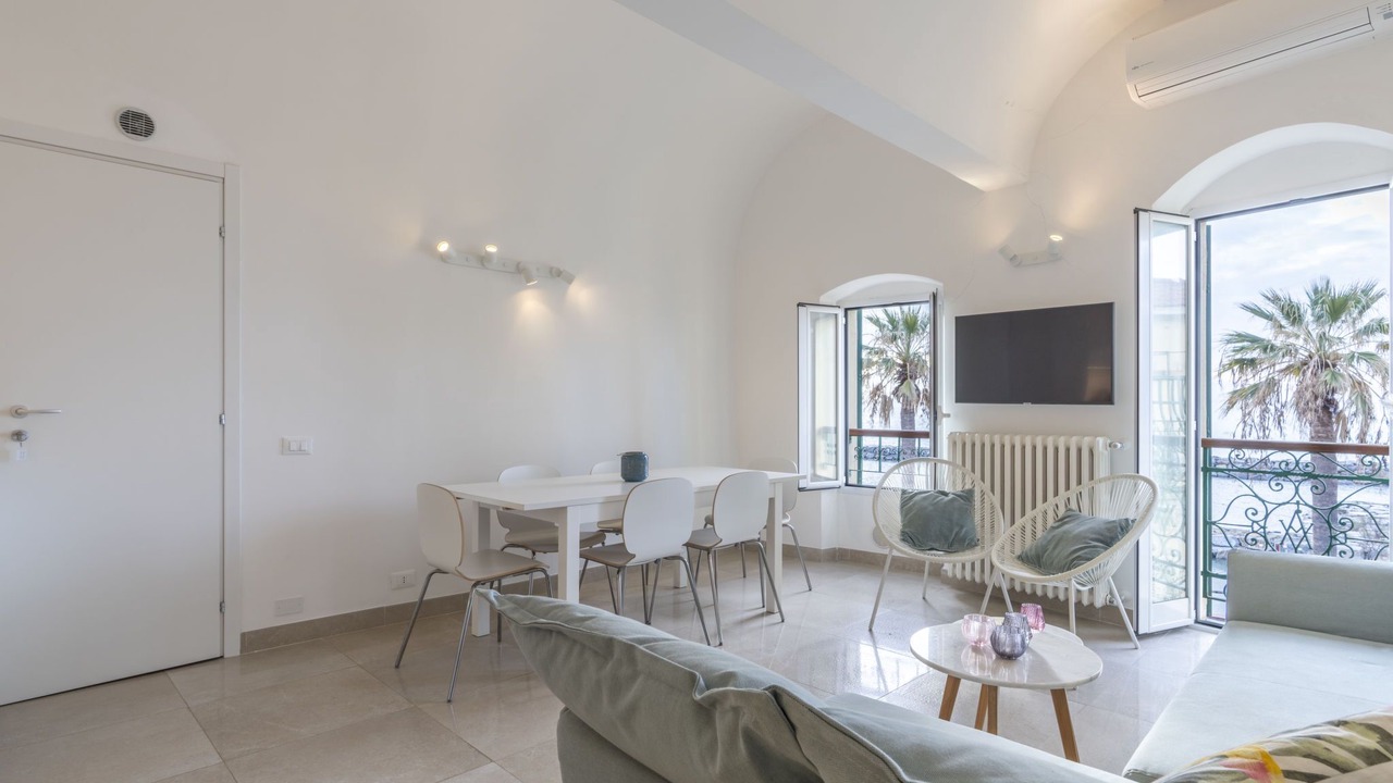 Photo of Bedroom in Riva Ligure