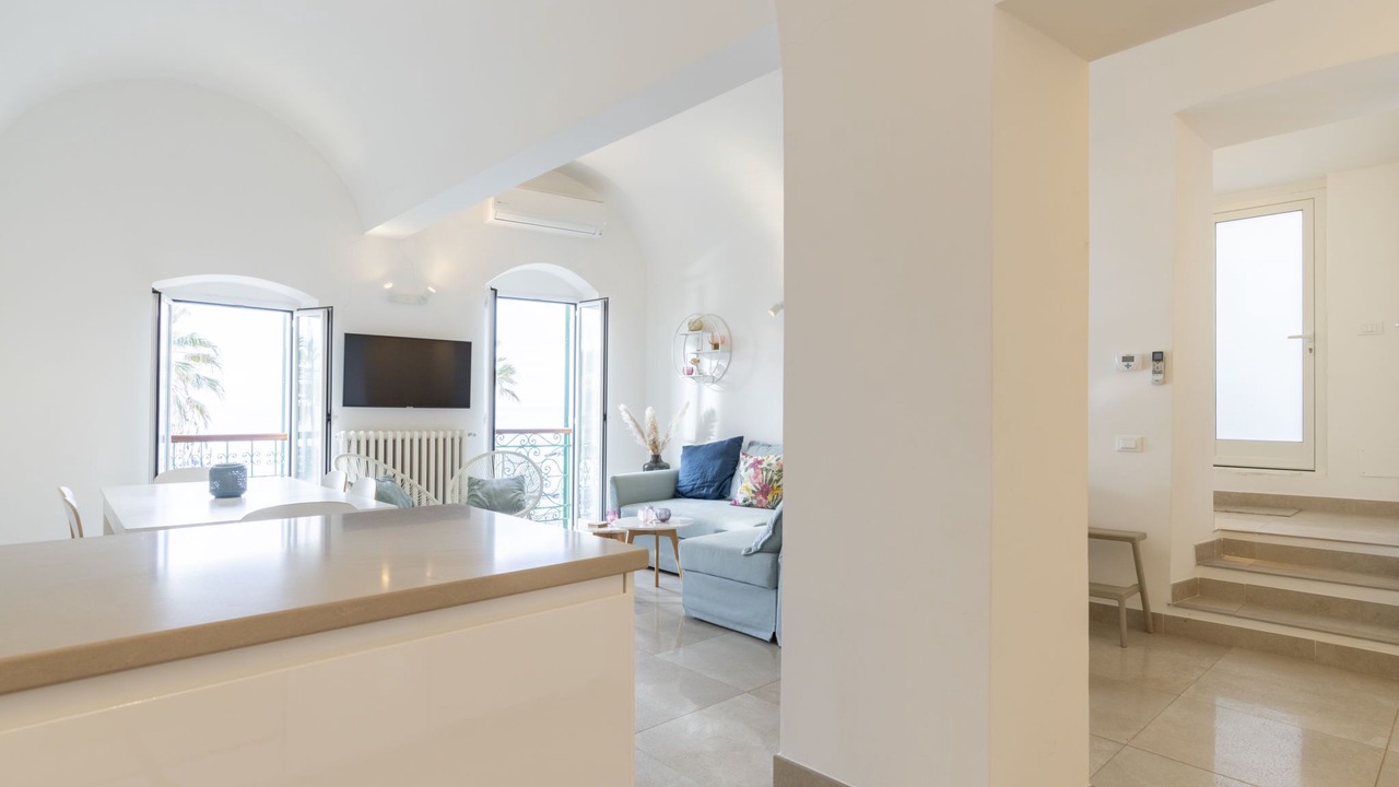 Photo of Bedroom in Riva Ligure