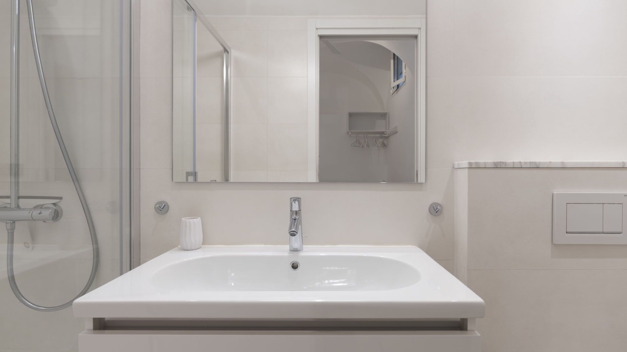 Photo of Bathroom in Riva Ligure