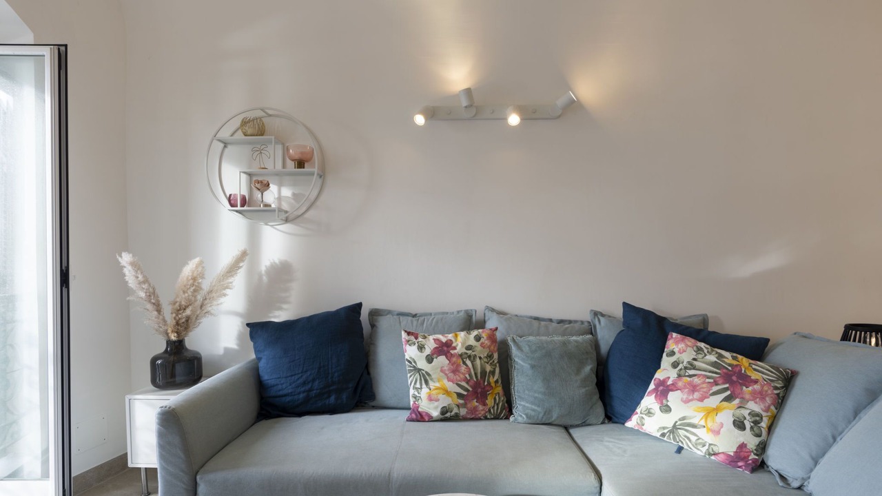 Photo of Livingroom in Riva Ligure