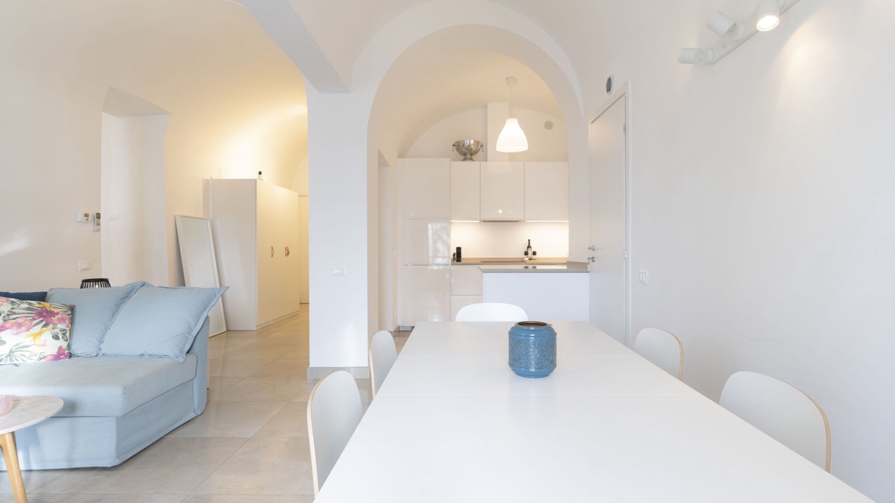 Photo of Bedroom in Riva Ligure