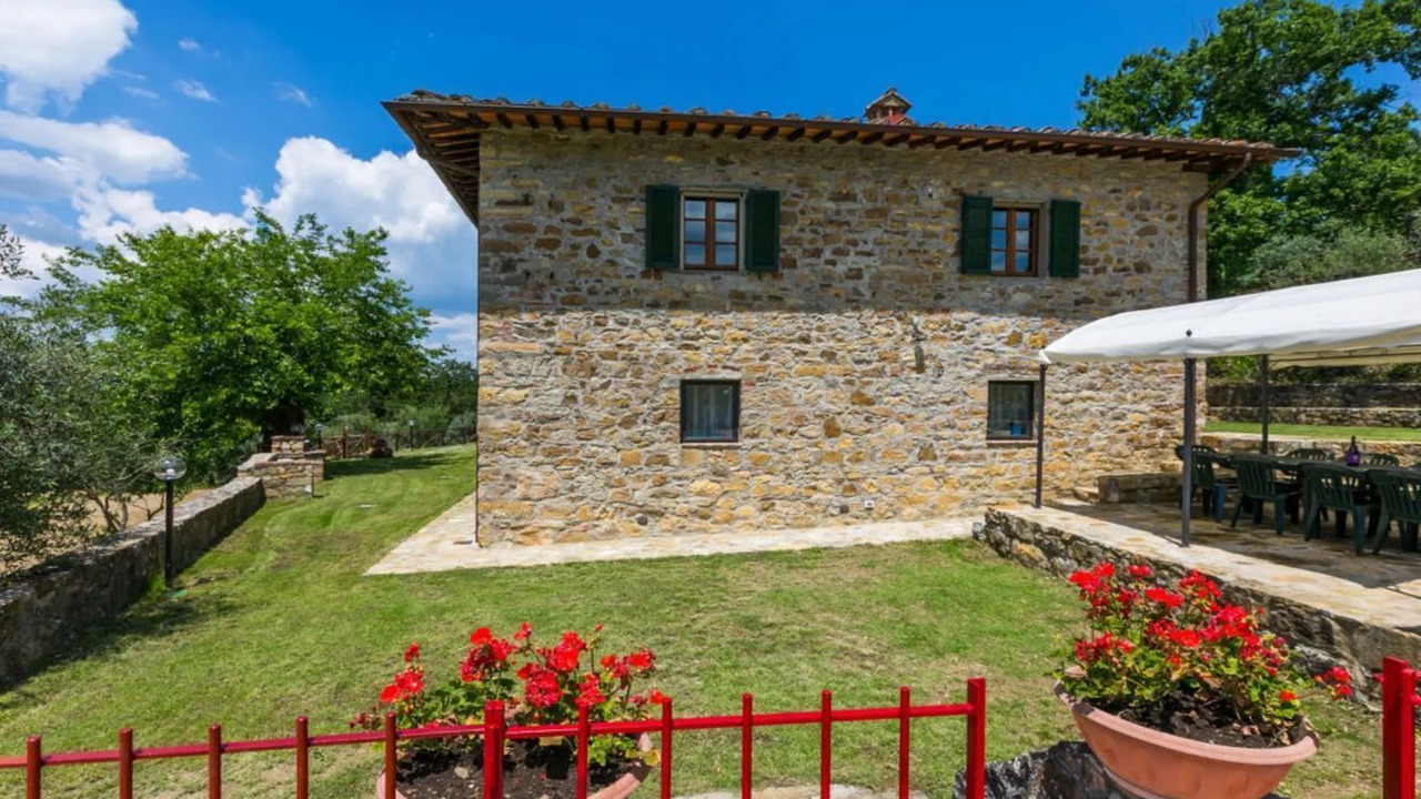 Photo of Outdoor in Pieve a Presciano