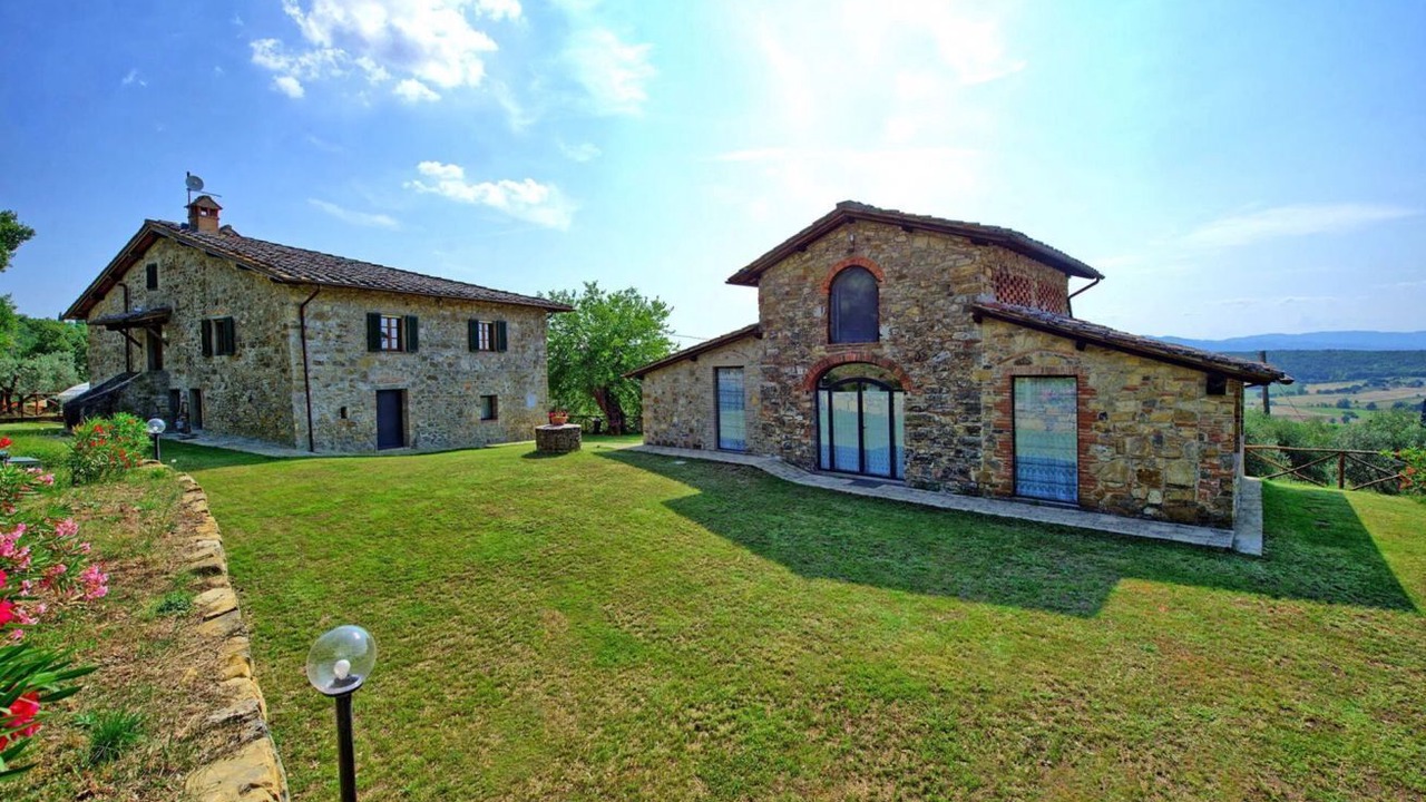 Photo of Outdoor in Pieve a Presciano